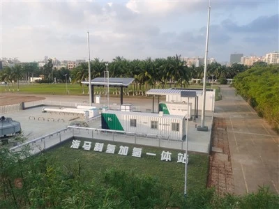Green Hydrogen Hiav Txwv Dej