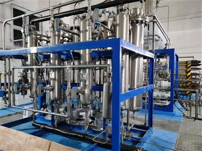 H2 Hydrogen Generator
